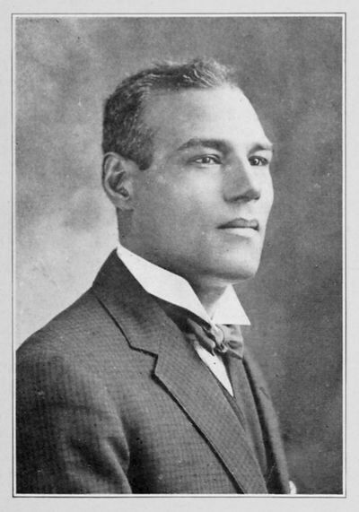 Edwin Harleston